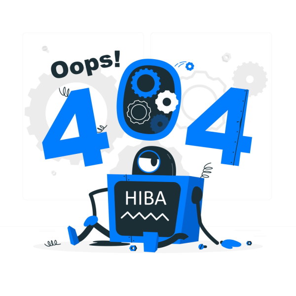 Hiba 404